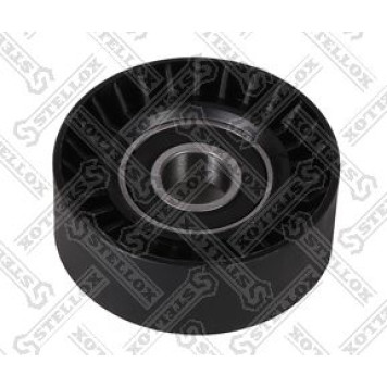 Ролик натяжной без натяжителя STELLOX 0340939SX