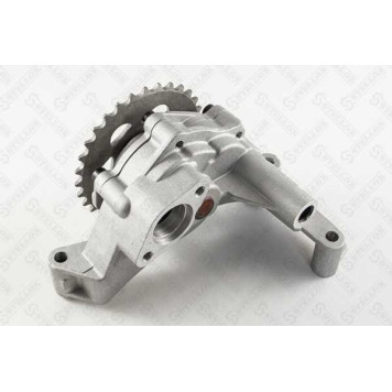 Насос масляный <b>STELLOX 0440001SX</b>