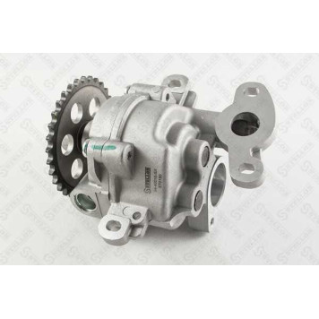 Насос масляный <b>STELLOX 0440015SX</b>