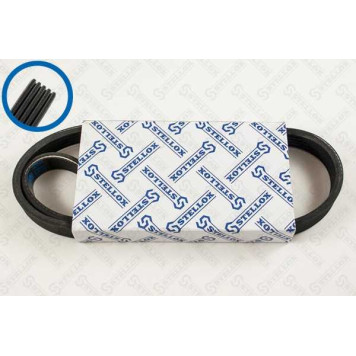 Ремень поликлиновой <b>STELLOX 0500810SX</b>