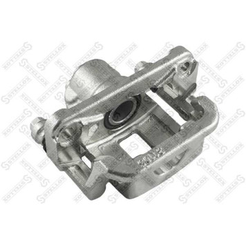 05-90456-SX_суппорт тормозной задний левый d.35_ Nissan X-Trail 2.02.52.2D 01> <b>STELLOX 0590456SX</b>