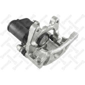 05-90508-SX_суппорт торм. зад. лев. _ VW Passat 09 <b>STELLOX 0590508SX</b>