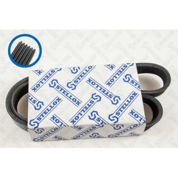 Деталь <b>STELLOX 0600906SX</b>