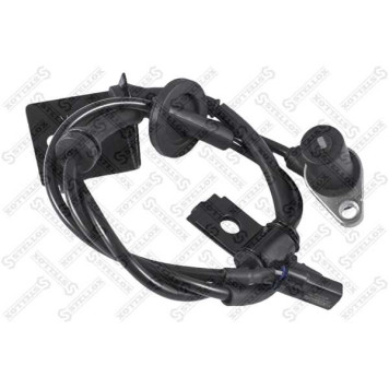 06-65504-SX_датчик ABS перед.прав._ Hyundai SantaFe 01> <b>STELLOX 0665504SX</b>