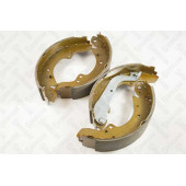 Колодки бараб. торм. <b>STELLOX 067101SX</b>