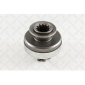 Бендикс стартера ! renault logan 1.2-1 <b>STELLOX 0680105SX</b>