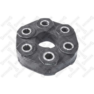 07-10003-SX_муфта кардана_ BMW E34E36E39E46Z3 1.6-2.5TD 91> <b>STELLOX 0710003SX</b>