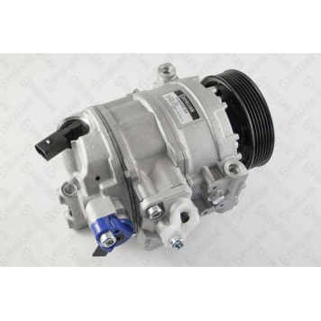 Компрессор кондиционера <b>STELLOX 1080003SX</b>