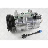 Компрессор кондиционера <b>STELLOX 1080018SX</b>
