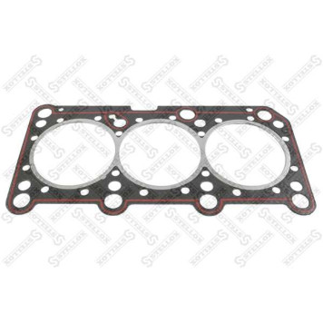Прокладка гбц <b>STELLOX 1125022SX</b>