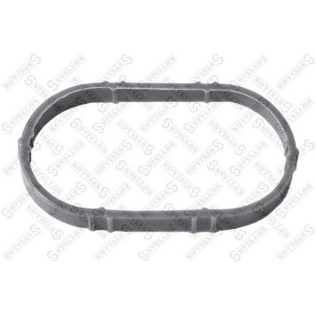 Прокладка коллектора впускного <b>STELLOX 1126017SX</b>