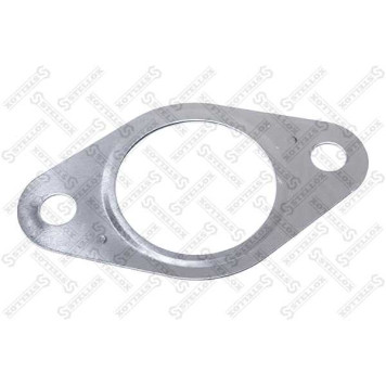 Прокладка, выпускной коллектор <b>STELLOX 1126025SX</b>