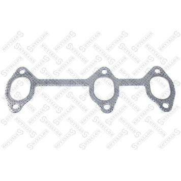 Прокладка, выпускной коллектор <b>STELLOX 1126048SX</b>