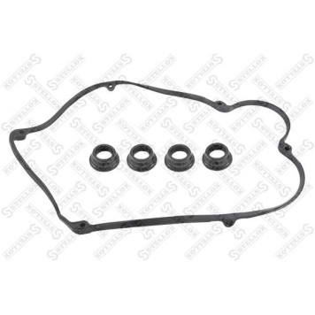 Комплект прокладок клапанной крышки <b>STELLOX 1128025SX</b>