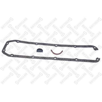 Прокладка <b>STELLOX 1128047SX</b>