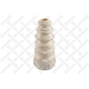 11-98106-SX_отбойник амортизатора заднего_ VW Golf 5 03> <b>STELLOX 1198106SX</b>