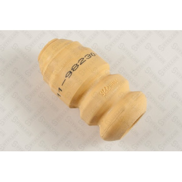 Отбойник амортизатора переднего_ VW GolfJettaPassatVentoSEAT <b>STELLOX 1198230SX</b>