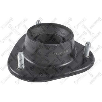 12-98080-SX_опора переднего амортизатора_ Mitsubishi Pajero PininIo H61W-H77W 99-05 <b>STELLOX 1298080SX</b>