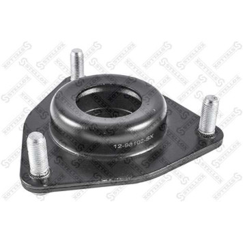 12-98102-SX_опора амортизатора перед. _ Citroen C- <b>STELLOX 1298102SX</b>
