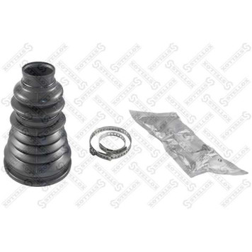 Комплект пыльника шруса наружн. <b>STELLOX 1300056SX</b>
