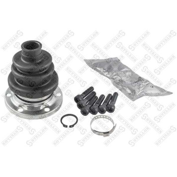 Комплект пыльника шруса <b>STELLOX 1300227SX</b>