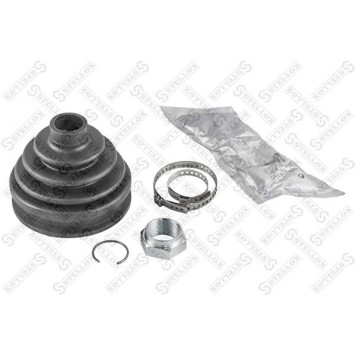 13-00531-SX_к-кт пыльника шруса наружного  BMW E4 <b>STELLOX 1300531SX</b>
