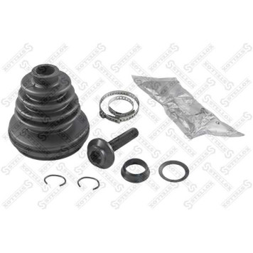 13-00537-SX_к-кт пыльника шруса наружного  Audi 8 <b>STELLOX 1300537SX</b>