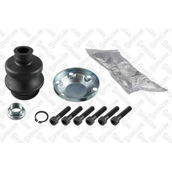 13-00590-SX_к-кт пыльникa шруса внутреннего задний <b>STELLOX 1300590SX</b>