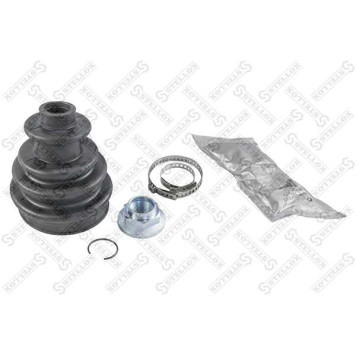 13-00595-SX_к-кт пыльника шруса наружного термопла <b>STELLOX 1300595SX</b>