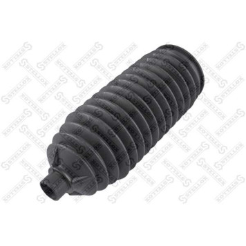 14-17156-SX_пыльник рейки рулевой_ Suzuki Grand Vitara II 05> <b>STELLOX 1417156SX</b>