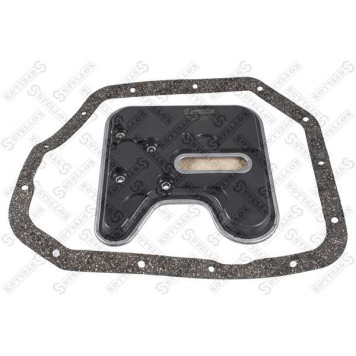 20-51016-SX_фильтр акппс прокладкой_ Hyundai Accent 1.3-1.6 99>Elantra 99>Coupe 99-00 <b>STELLOX 2051016SX</b>