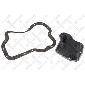 20-51017-SX_фильтр акппс прокладкой_Mazda Premacy 99- <b>STELLOX 2051017SX</b>