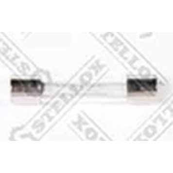 Предохранитель цилиндрический 15А стеклянный 