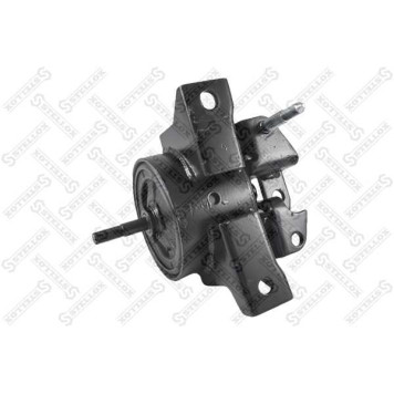 25-17803-SX_подушка двигателя правая !Nissan Almera N16 00-05/ TINO 98-03/ Primera P12 <b>STELLOX 2517803SX</b>