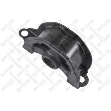 25-18087-SX_подушка двс передняя правая Aкпп_ Honda Civic 1.4i-1.6VTIVTEC 95-00CR-V 2.0HR-V 96> <b>STELLOX 2518087SX</b>