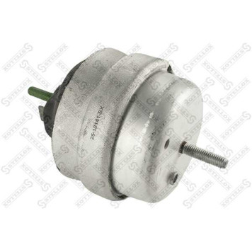 25-18141-SX_подушка двс левая_ Audi A4S4A4 Avant 03-08 <b>STELLOX 2518141SX</b>
