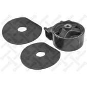 25-18222-SX_подушка двигателя передняя Suzuki SX <b>STELLOX 2518222SX</b>