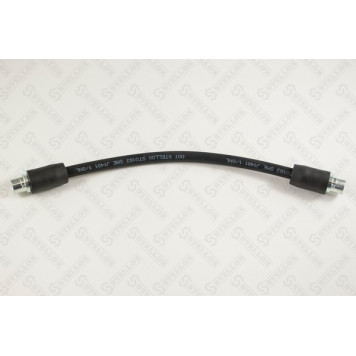 Шланг тормозной передний! L= Audi D <b>STELLOX 2700011SX</b>