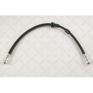 Шланг тормозной передний! L= Audi Q, VW Toureg, Porsche Cayenne > <b>STELLOX 2700014SX</b>