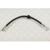 Шланг тормозной передний! L= Chevrolet, Daewoo Kalos > <b>STELLOX 2700032SX</b>