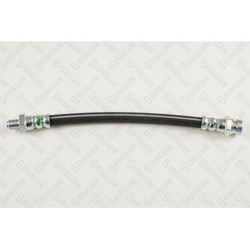 Шланг тормозной передний L= Mitsubishi L PT D > <b>STELLOX 2700033SX</b>