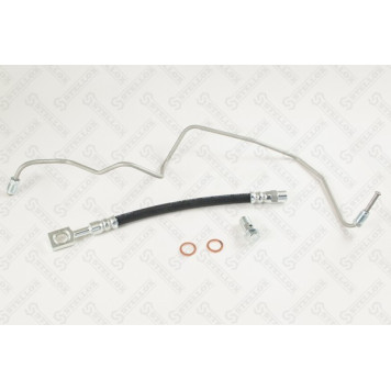 Шланг тормозной задний левый! L= Audi A, VW GolfBora > <b>STELLOX 2700036SX</b>