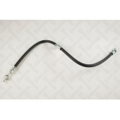 Шланг тормперправ L= Toyota Corolla VVTi Avensis <b>STELLOX 2700040SX</b>