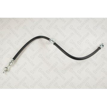 Шланг тормперправ L= Toyota Corolla VVTi Avensis <b>STELLOX 2700040SX</b>