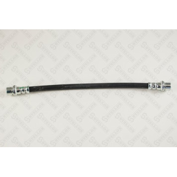 Шланг тормозной передний! L= Toyota Land Cruiser TD > <b>STELLOX 2700049SX</b>