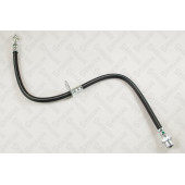 Шланг тормозной передний левый L= Toyota Avensis DD DD > <b>STELLOX 2700051SX</b>
