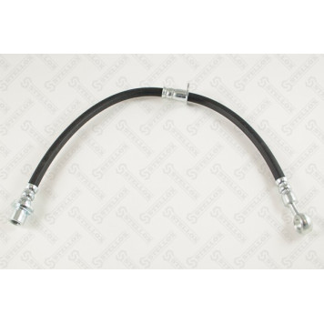 Шланг тормозной передний правый L= Honda CRV RD <b>STELLOX 2700075SX</b>