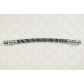 Шланг тормозной задний L= Mitsubishi ColtGalantLancer D <b>STELLOX 2700123SX</b>
