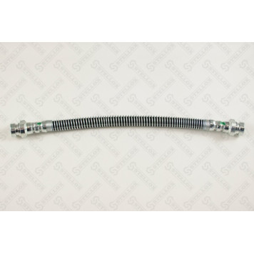 Шланг тормозной задний L= Mitsubishi ColtGalantLancer D <b>STELLOX 2700123SX</b>