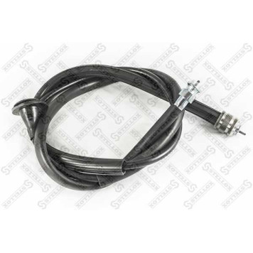29-97705-SX_трос спидометра_MB W124 all <96 <b>STELLOX 2997705SX</b>